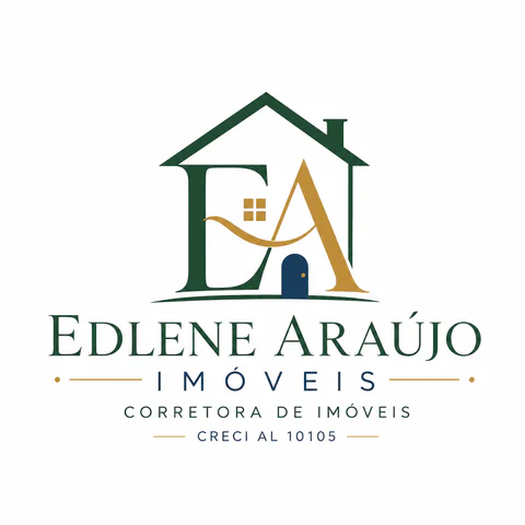 Logo de Edlene Araújo