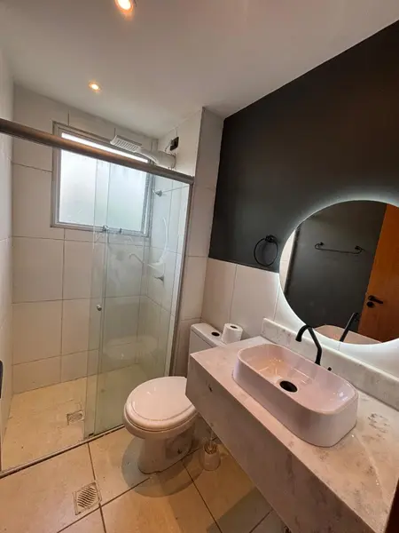 Apartamento P0 Beira-Mar