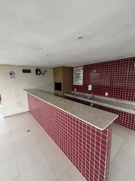 Apartamento P0 Beira-Mar