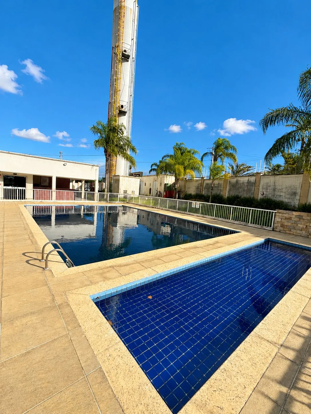 Apartamento P0 Beira-Mar