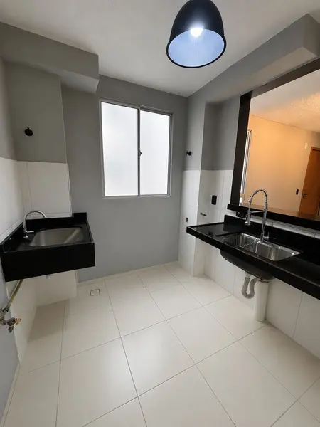 Apartamento P0 Beira-Mar