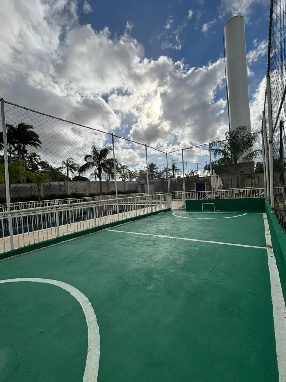 Apartamento P0 Beira-Mar