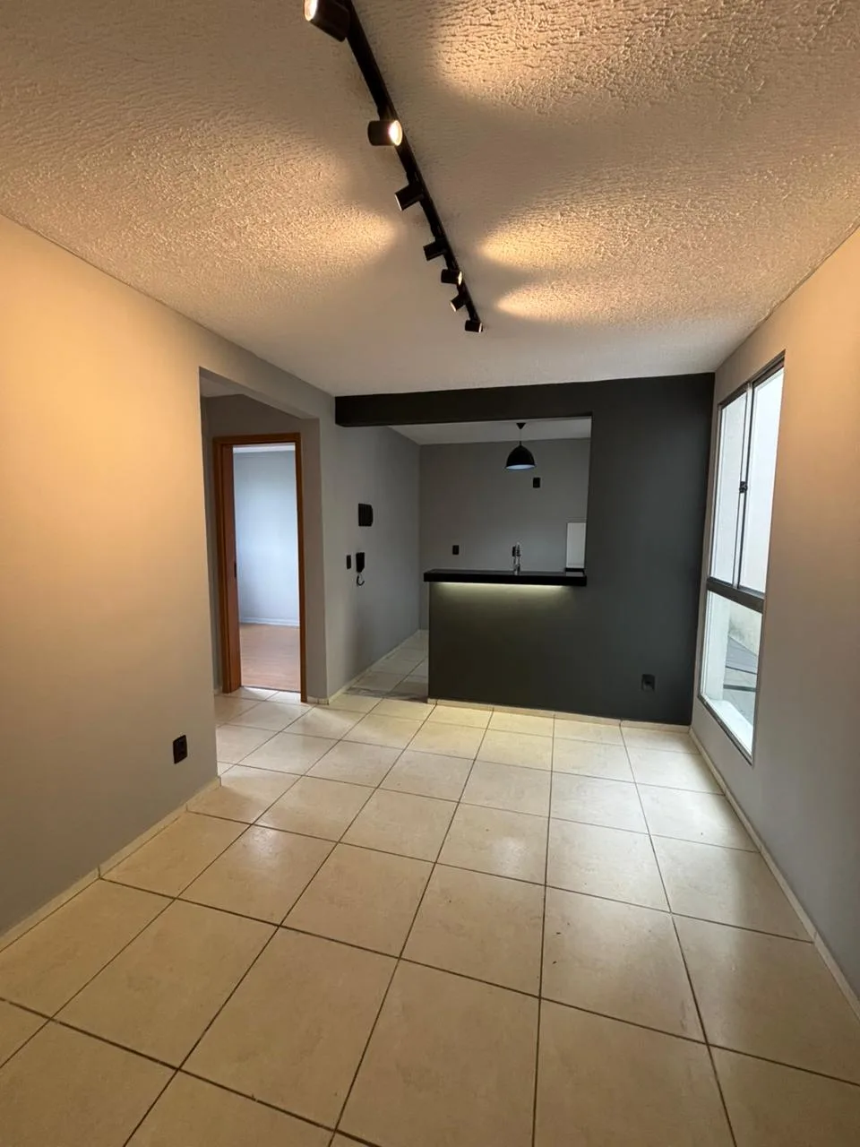 Apartamento P0 Beira-Mar