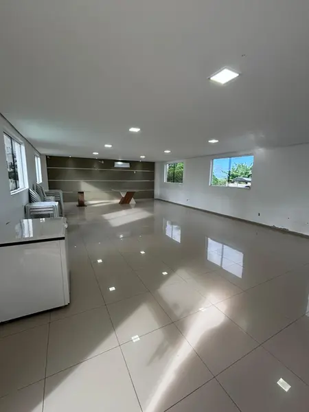 Apartamento P0 Beira-Mar